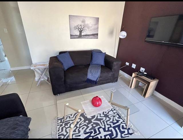 2 BEDROOM PROPERTY TO RENT IN CHROOM PARK